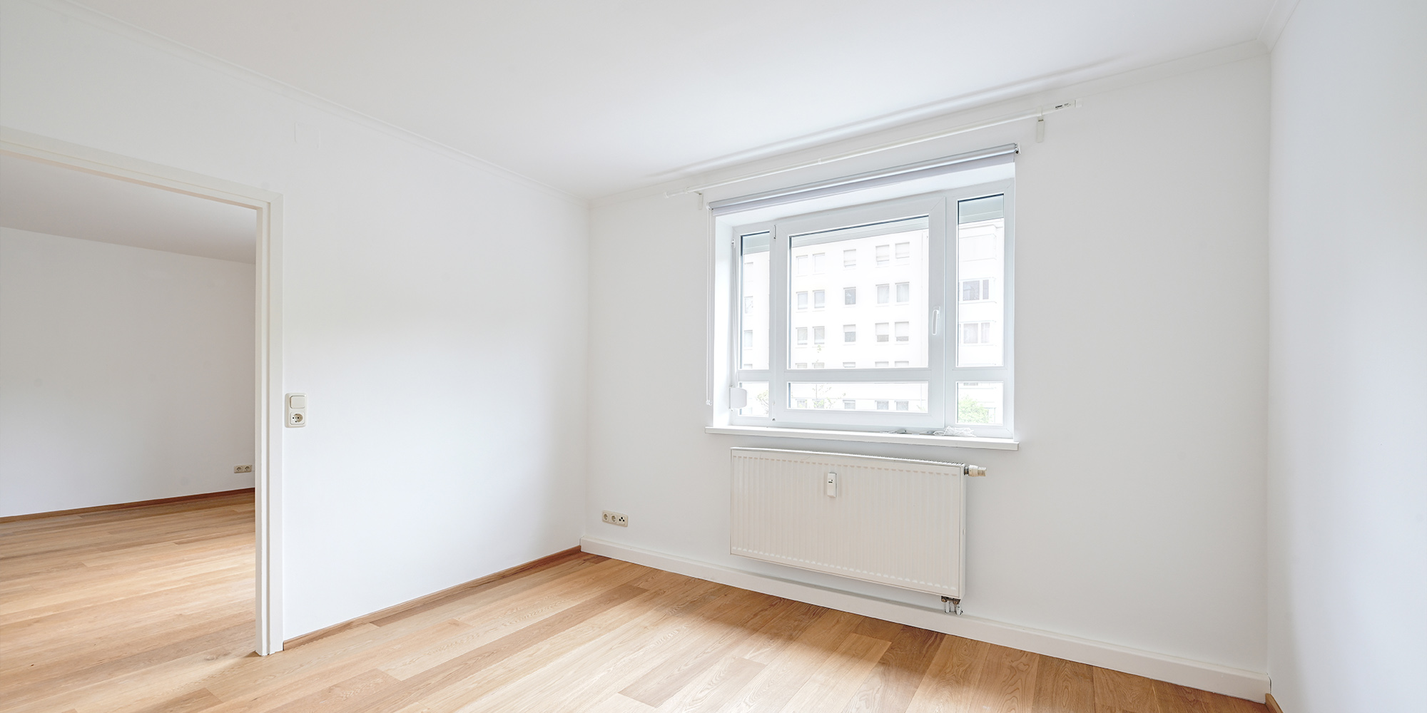 München Maxvorstadt Whg #8 – 2,5 Zimmer
