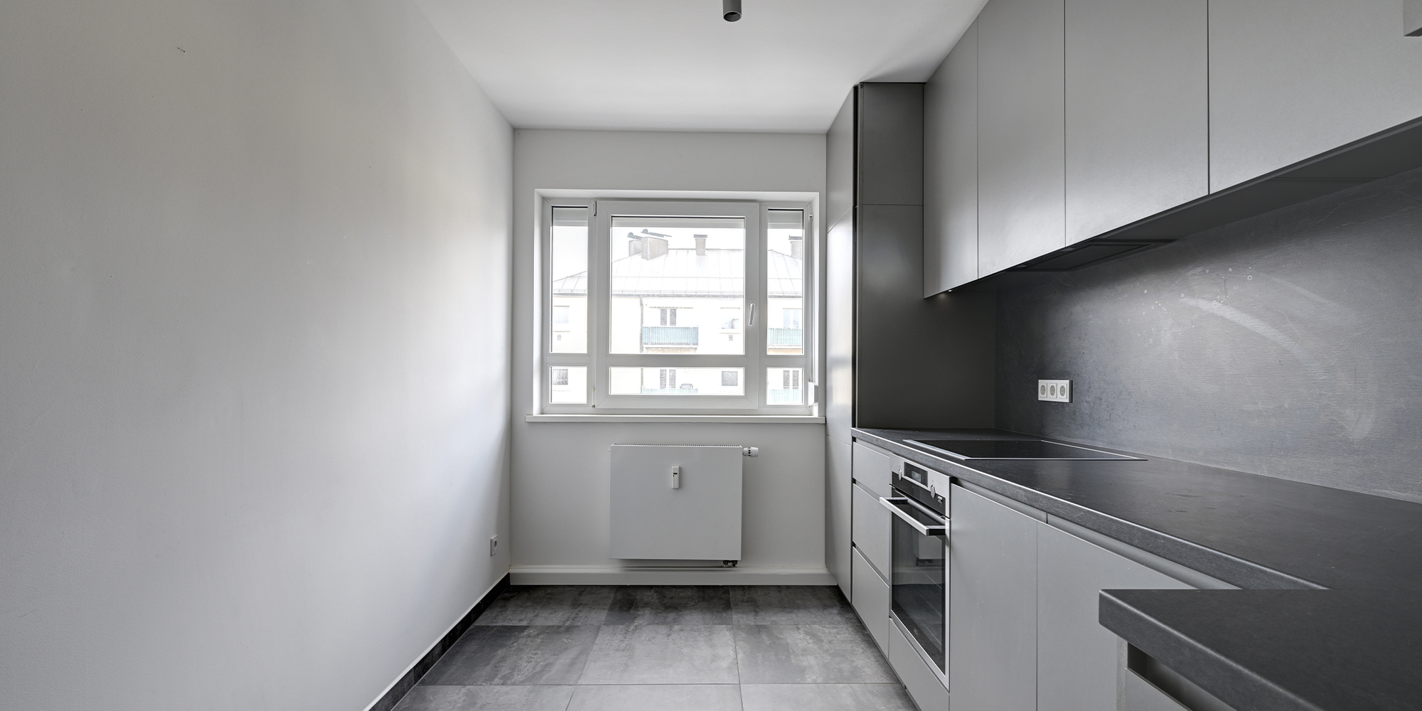 München Maxvorstadt Whg #21 – 2 Zimmer