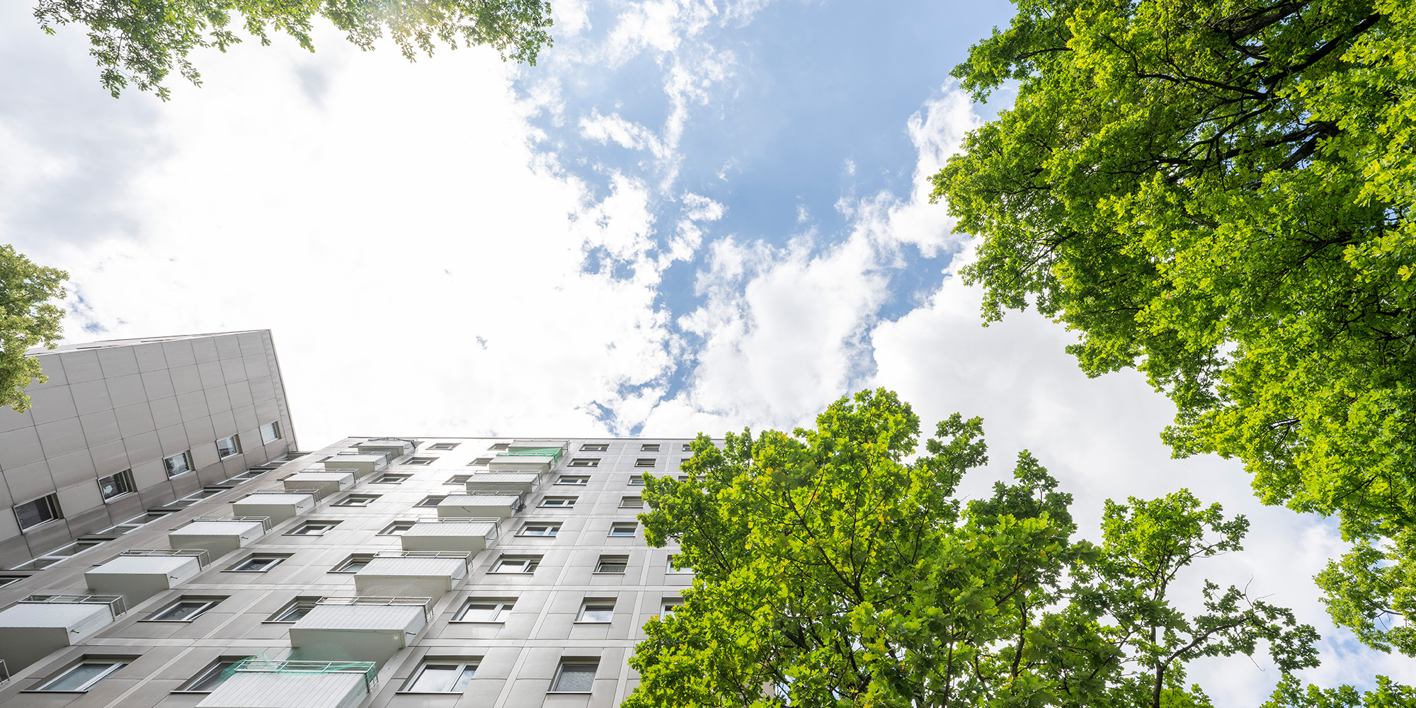 Parkstadt Bogenhausen – 2,5 Zi-Whg
