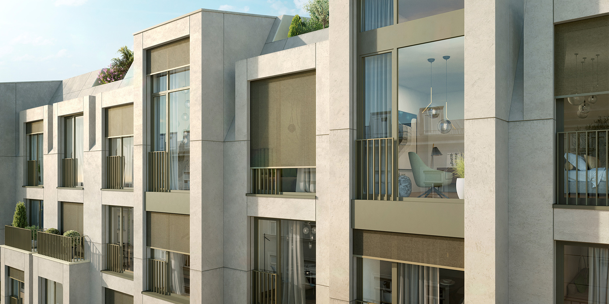 Leon11 – Wohnung #24 – 44 m²