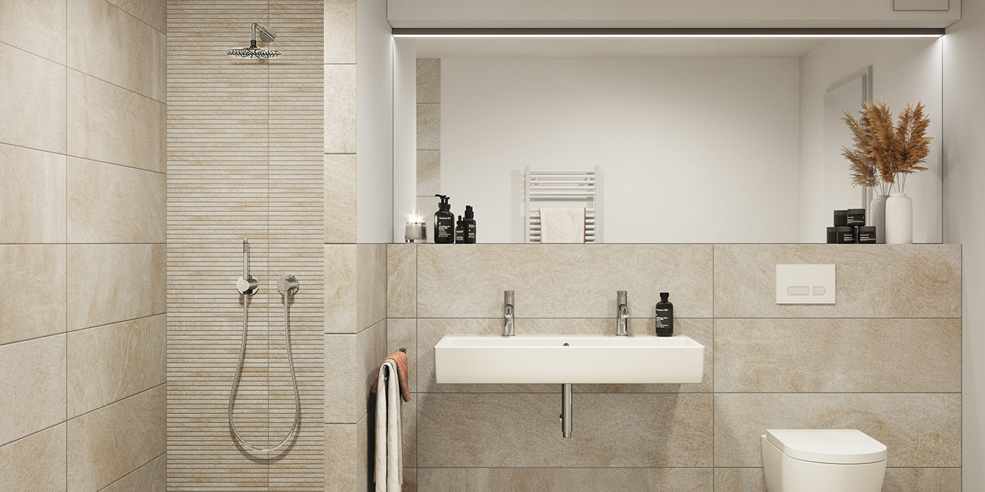 Leon11 – Wohnung #19 – 43 m²