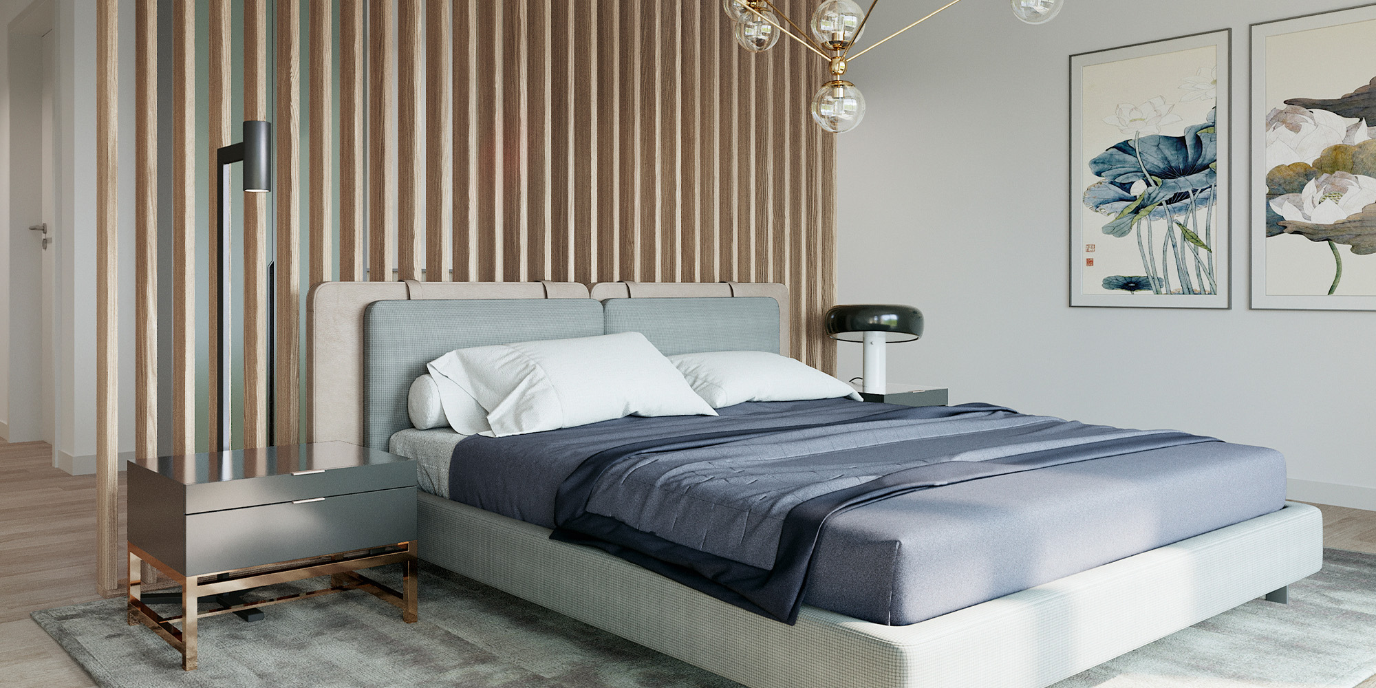 Leon11 – Wohnung #29 – 97 m²