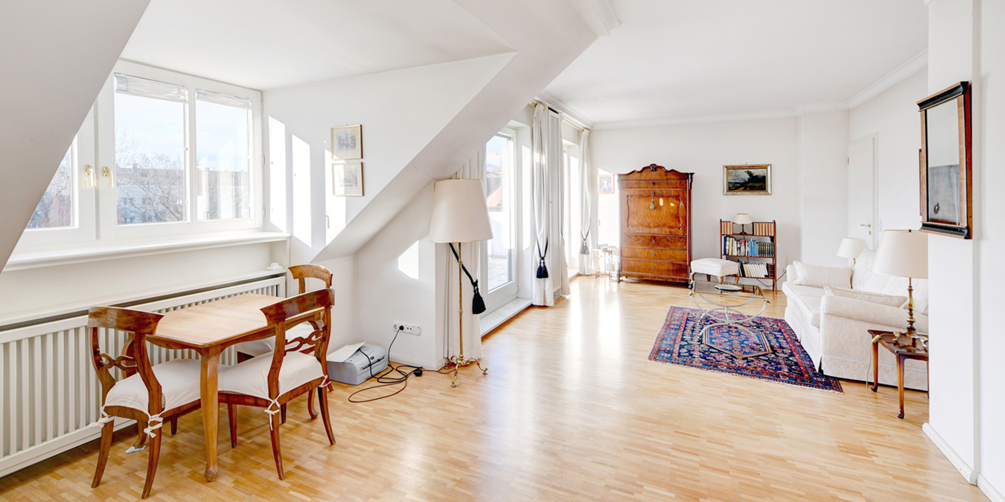 München-Bogenhausen – 2,5 Zimmer