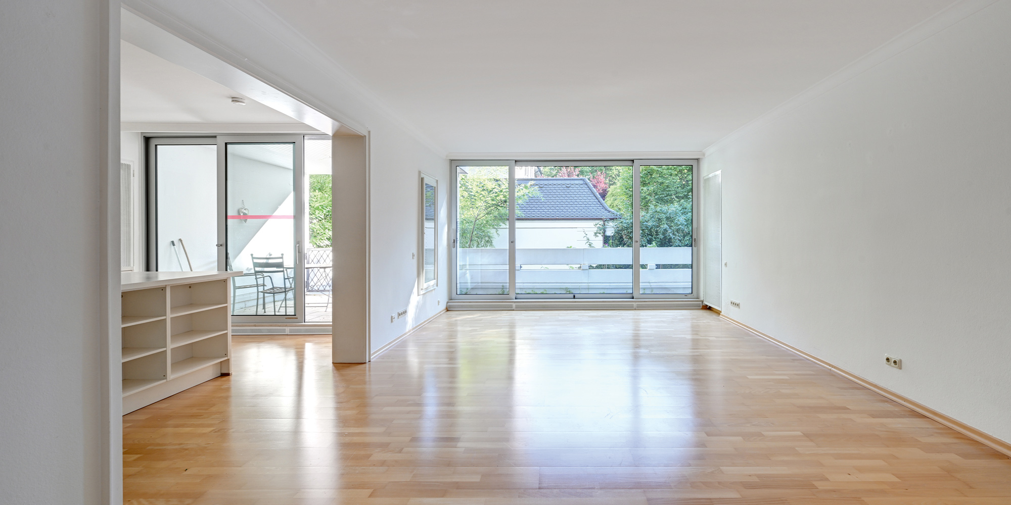 München Herzogpark – 4,5-Zi-Whg