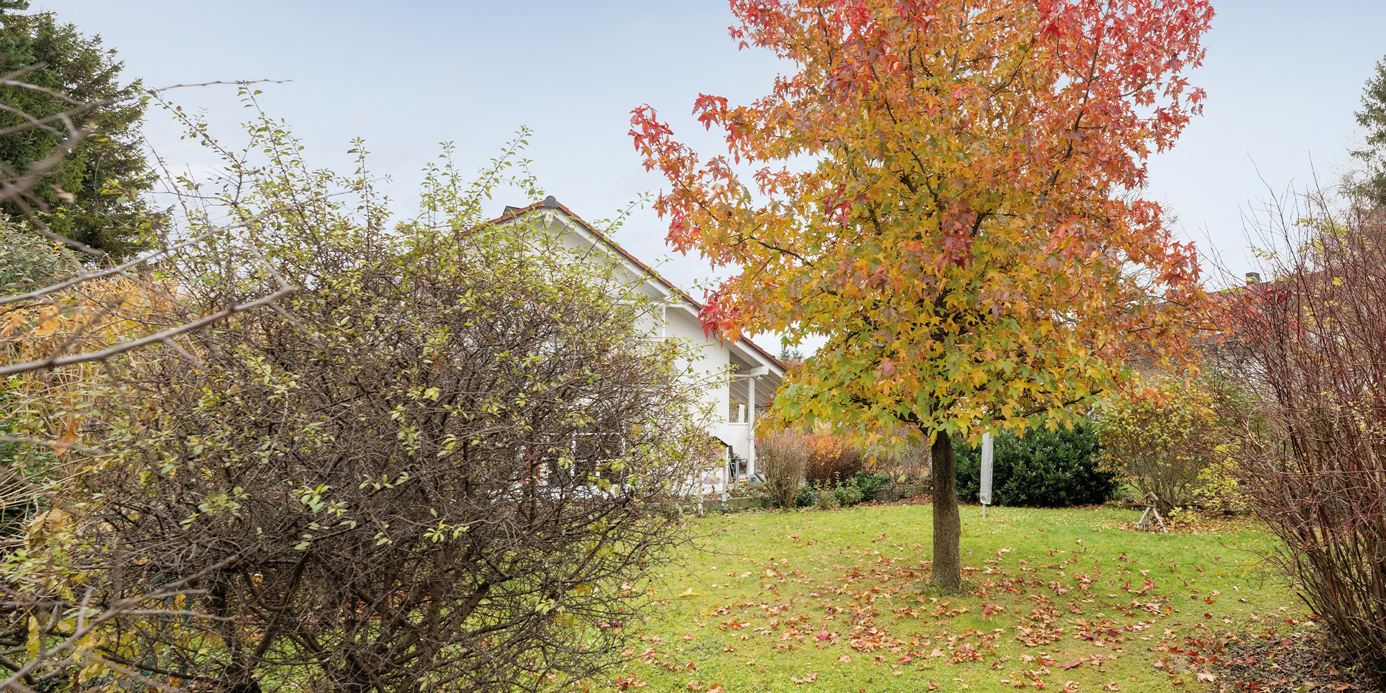 Mehrfamilienhaus – Fasanerie