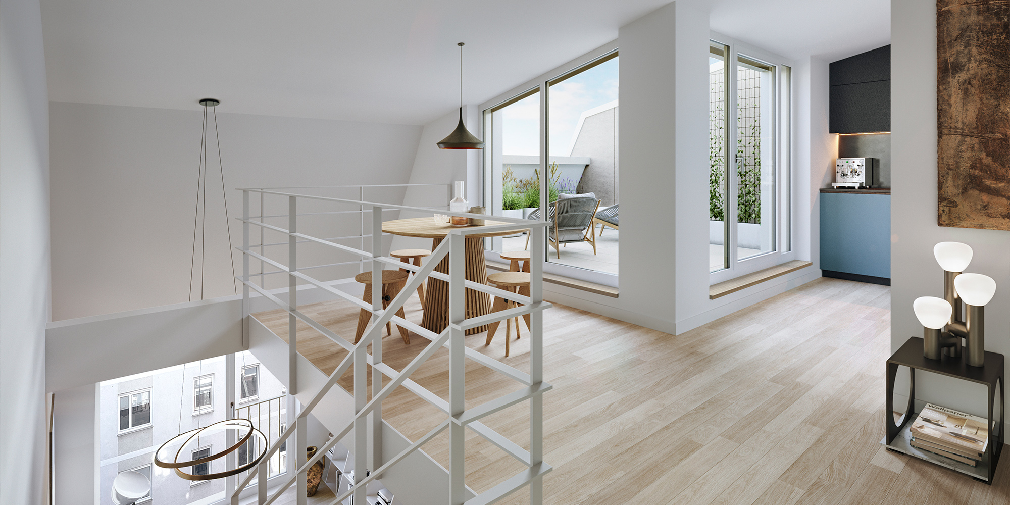 Leon11 – Wohnung #33 – 57 m²