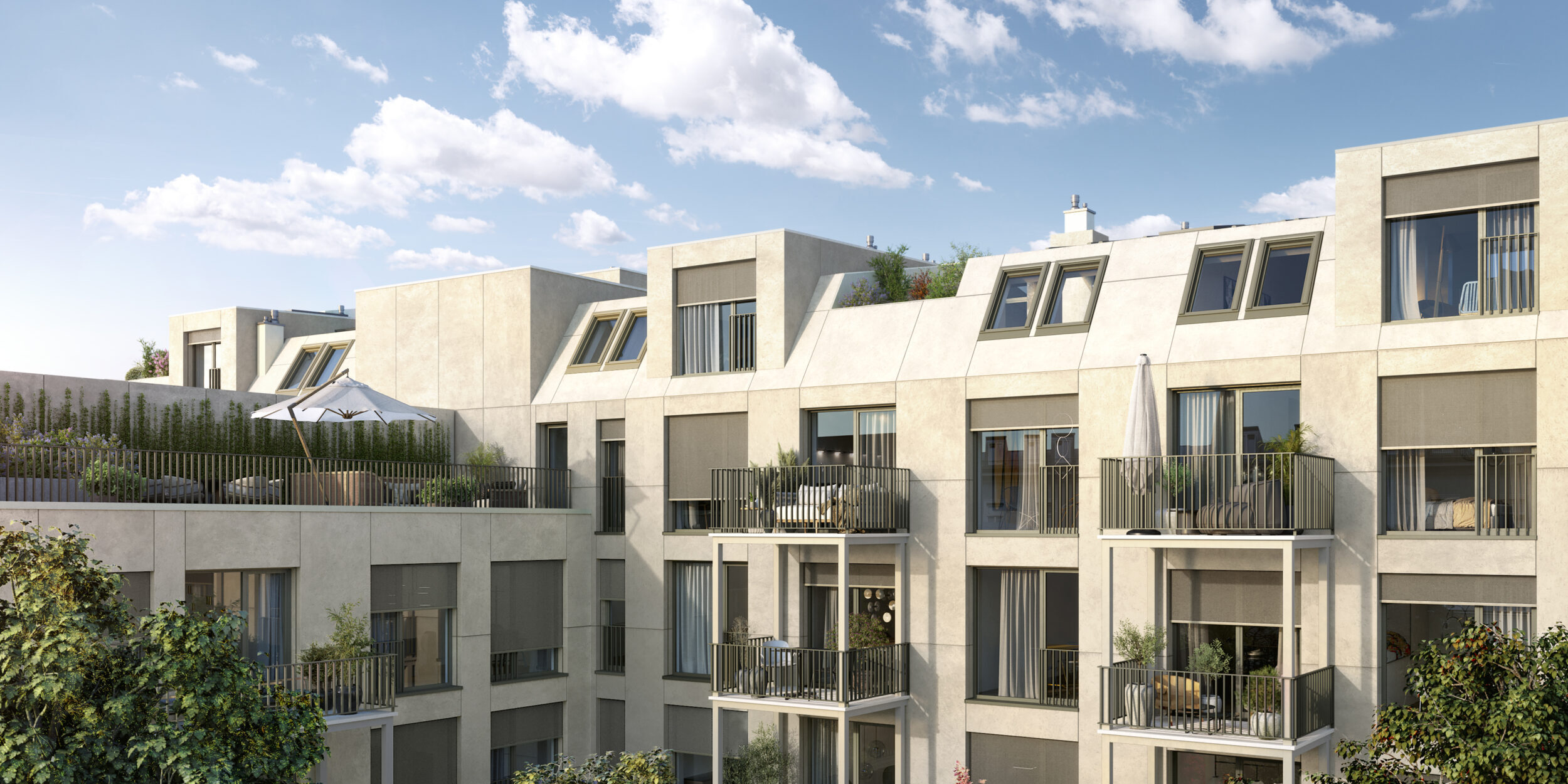Immobilien